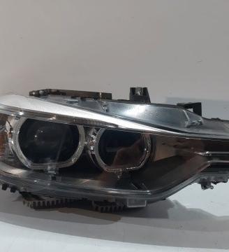 BMW 3 F30 / F31 FARO BI-XENON DESTRO COMPLETO - 13