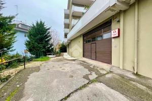 AUTORIMESSA A CHIETI
