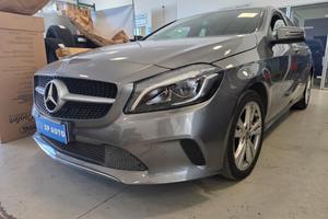 Mercedes-benz A 180 d Premium NO FIN - 2018