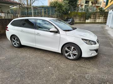 Peugeot 308 SW
