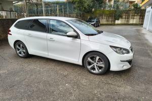 Peugeot 308 SW