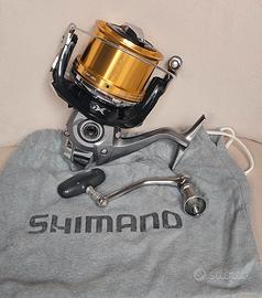 Shimano Surf Leader SD CI4+ 35