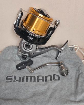 Shimano Surf Leader SD CI4+ 35