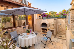 17 - 23 agosto villino indipendente 5min dal mare
