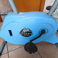 Cyclette Mondial Casa 