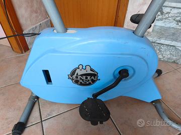 Cyclette Mondial Casa 