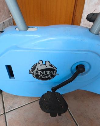 Cyclette Mondial Casa 