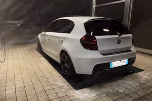 Bmw serie 1