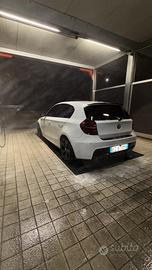 Bmw serie 1