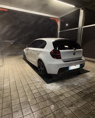 Bmw serie 1