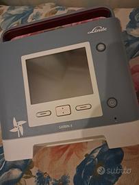 Concentratore ossigeno con manico