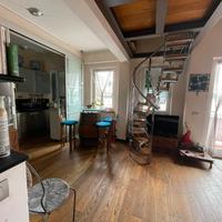 Liguria Recco appartamento fronte mare