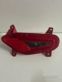Fendinebbia posteriore kia stonic 92406h8 92405h8