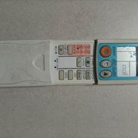 telecomando Mitsubishi condizionatore 
