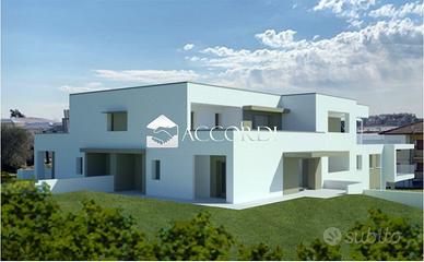 Rif.SM32A2_1| appartamento quadrilocale