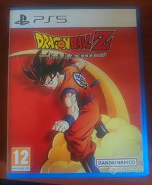 giochi PS5-PS4