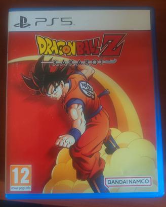 giochi PS5-PS4