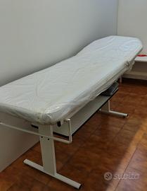 Lettino da massaggi