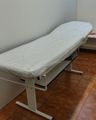 Lettino da massaggi