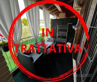 2 LOCALI A CAPRIANO DEL COLLE