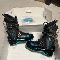 Scarpa F1 XT