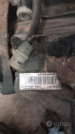 Cambio 6M ,Renault,Nissan,Opel