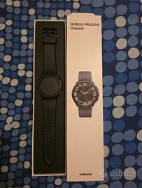Samsung Watch 6 Classic 43