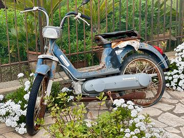 Piaggio Boxer 2 originale - Con libretto