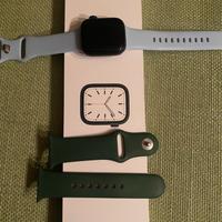 Apple watch serie 7