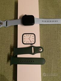 Apple watch serie 7