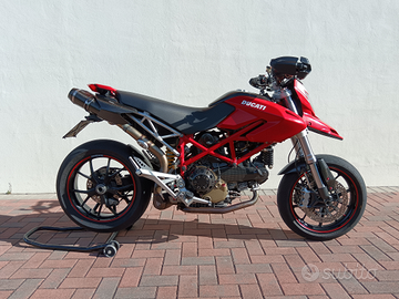 Hypermotard 1100