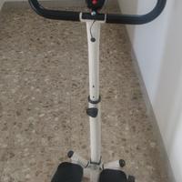 Stepper