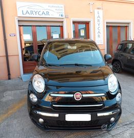 Fiat 500L 1.3 Multijet 95 CV Business