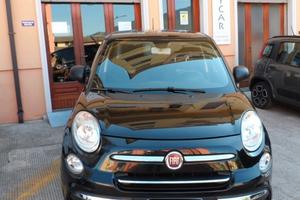 Fiat 500L 1.3 Multijet 95 CV Business