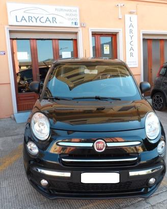 Fiat 500L 1.3 Multijet 95 CV Business