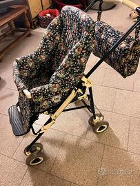 Passeggino Peg Perego