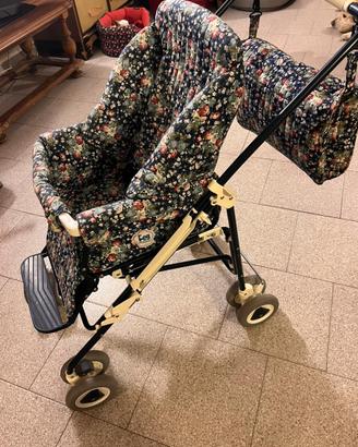 Passeggino Peg Perego