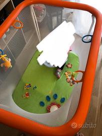 Box bambini