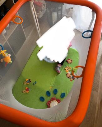 Box bambini