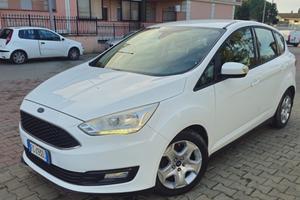 Ford C-Max 1.0 EcoBoost 100CV Start&Stop Plus