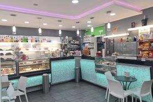 Attività bar pasticceria gelateria