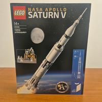 lego saturn