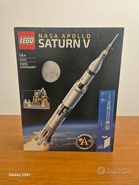 lego saturn