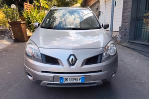 Renault Koleos 2.0 dCi 150CV 4X4