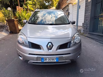 Renault Koleos 2.0 dCi 150CV 4X4 leggi bene