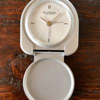 Sveglia pocket Renato Balestra