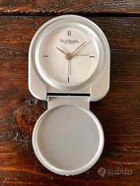 Sveglia pocket Renato Balestra