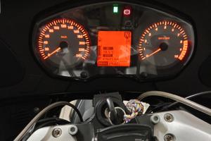 Bmw r 1200 rt - 2009