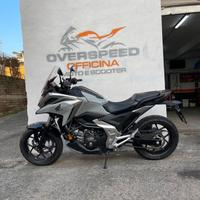 Honda NC 750X - 2023