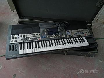 Tastiera Yamaha PSR 9000